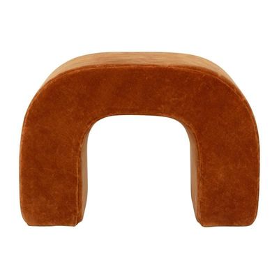Stools - Pouf Arch - URBAN NATURE CULTURE AMSTERDAM