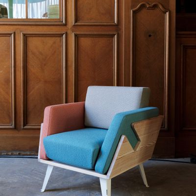 Sofas - Garniture - Design by WALKING CHAIR - KOHLMAIER