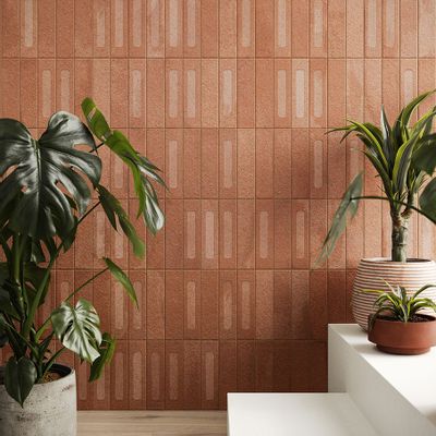 Wall panels - Miniature Fornace - CERAMICHE MARCA CORONA