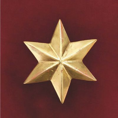 Unique pieces - Goldstar - C. BÜHLMAYER