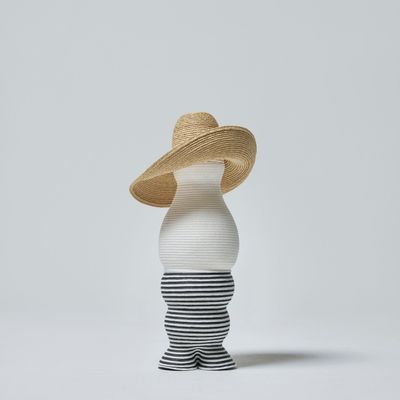 Soft toy - MASCOTTE /  Talking shapes - MOBJE