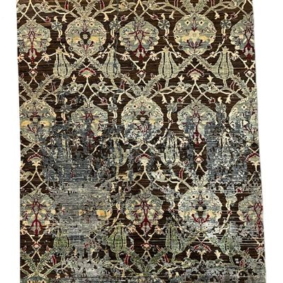 Contemporary carpets - Galaxy Rug - NOMAD HOME - LA MAISON DU TAPIS ROUEN