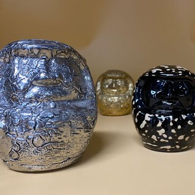 Ceramic - Touan x MAKINO URUSHI DESIGN - KAKUSHIN-KOUGEI