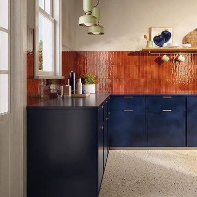 Design objects - Designer wallcovering - GLIM Collection - FAP CERAMICHE