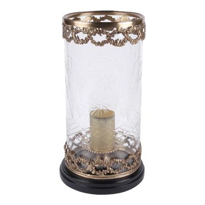 Decorative objects - Hurricane Meiland 46 cm - BAROQUE COLLECTION - DUTCH STYLE