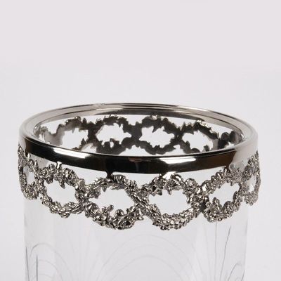 Objets de décoration - Hurricane Meiland 46 cm - BAROQUE COLLECTION - DUTCH STYLE