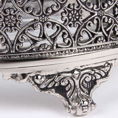 Objets de décoration - Ouragan Fadida 45 cm - BAROQUE COLLECTION - DUTCH STYLE