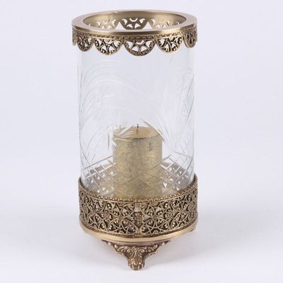 Objets de décoration - Ouragan Fadida 23,5 cm - BAROQUE COLLECTION - DUTCH STYLE