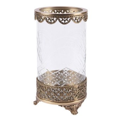 Objets de décoration - Ouragan Fadida 23,5 cm - BAROQUE COLLECTION - DUTCH STYLE