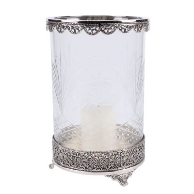 Decorative objects - Hurricane Fadida 30 cm - BAROQUE COLLECTION - DUTCH STYLE