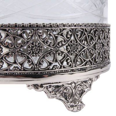 Objets de décoration - Ouragan Fadida 30 cm - BAROQUE COLLECTION - DUTCH STYLE