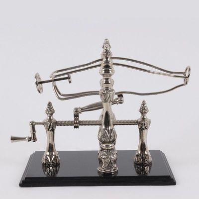 Objets de décoration - Porte-bouteilles 40x22 cm - BAROQUE COLLECTION - DUTCH STYLE