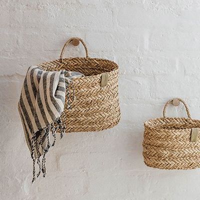 Meubles de cuisines  - EKTA Living - Hanging Basket - EKTA LIVING
