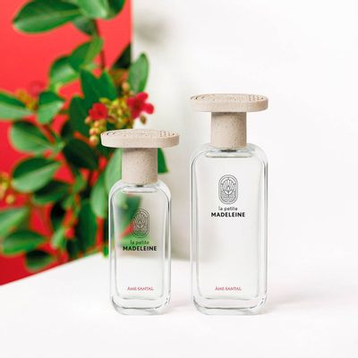 Fragrance for women & men - EAU DE PARFUM - LA PETITE MADELEINE