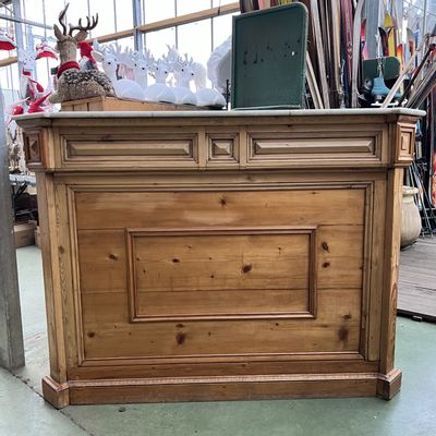 Other tables - Vintage furniture - LA BRUYERE BROCANTE / VEGETAL