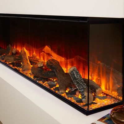 Fireplaces - New Forest 1600 - BEST FIRES