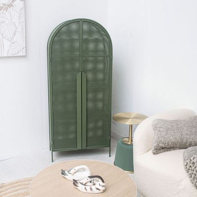 Wardrobe - IRIS WARDROBE - SO SKIN - IDASY