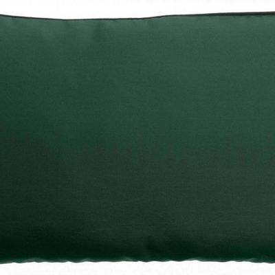 Coussins - Coussin uni Alga outdoor Epicea 40 x 65 - MAISON VIVARAISE - SDE VIVARAISE WINKLER