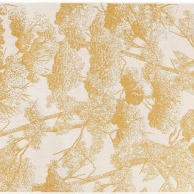 Rugs - Deva outdoor rug Gold 160 X 230 - MAISON VIVARAISE - SDE VIVARAISE WINKLER