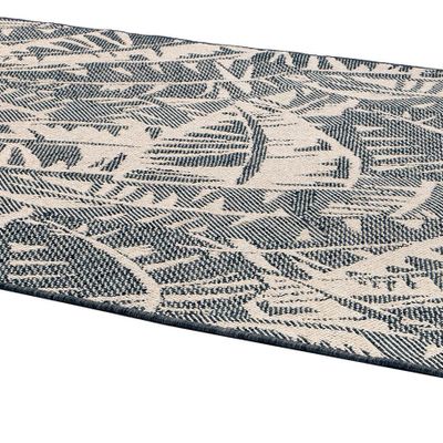 Rugs - Rug Amara Petrole 160 X 230 - MAISON VIVARAISE - SDE VIVARAISE WINKLER