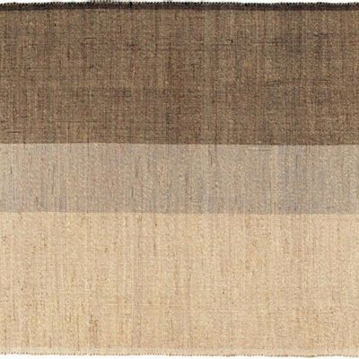 Rugs - Karan Rug Carbone 160 X 230 - MAISON VIVARAISE - SDE VIVARAISE WINKLER