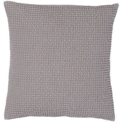 Coussins - Coussin recyclé Maia Orage 45 x 45 - MAISON VIVARAISE - SDE VIVARAISE WINKLER