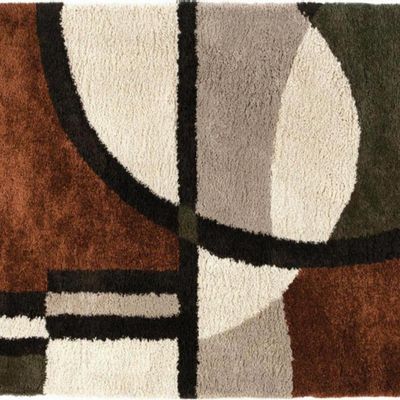 Rugs - Naël Rug Multico 160 X 230 - MAISON VIVARAISE - SDE VIVARAISE WINKLER