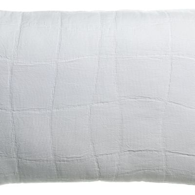 Cushions - Cushion Titou Blanc 30 X 50 - MAISON VIVARAISE – SDE VIVARAISE WINKLER