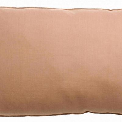 Cushions - Cushion Zeff Celeste Dragee 40 X 65 - MAISON VIVARAISE – SDE VIVARAISE WINKLER