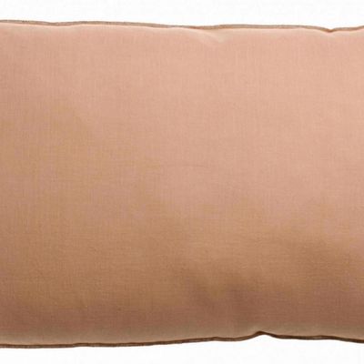 Coussins - Coussin Zeff Céleste Dragée 40 x 65 - MAISON VIVARAISE - SDE VIVARAISE WINKLER