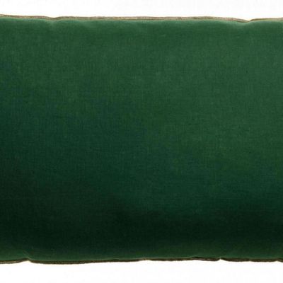 Cushions - Cushion Zeff Celeste Epicea 40 X 65 - MAISON VIVARAISE – SDE VIVARAISE WINKLER