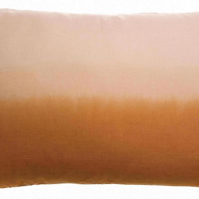 Cushions - Cushion Zeff Shade Cuivre 40 X 65 - MAISON VIVARAISE – SDE VIVARAISE WINKLER
