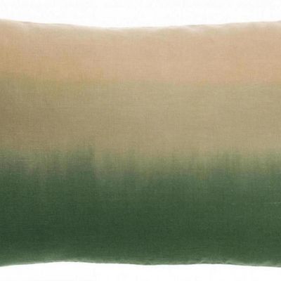 Cushions - Cushion Stonewashed Zeff Shade Epicea 30 X 50 - MAISON VIVARAISE – SDE VIVARAISE WINKLER