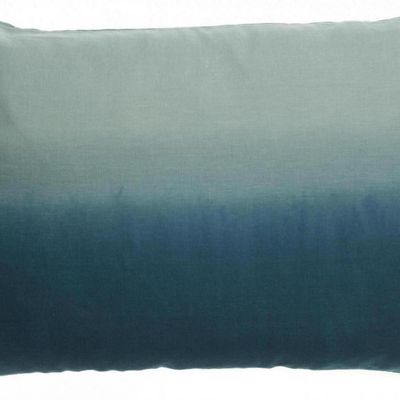 Cushions - Cushion Zeff Shade Indigo 40 X 65 - MAISON VIVARAISE – SDE VIVARAISE WINKLER