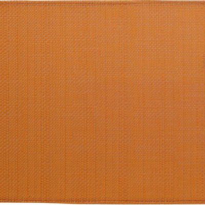 Sets de table - Set de table Canna Ambre 33 x 45 - MAISON VIVARAISE - SDE VIVARAISE WINKLER