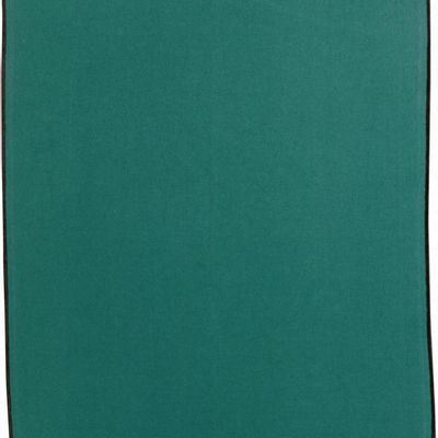 Dish towels - Isae recycled tea towel Paon 50 X 70 - MAISON VIVARAISE - SDE VIVARAISE WINKLER