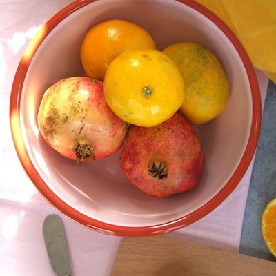 Bols - Bols émaillés - ELIFLE ENAMELWARE