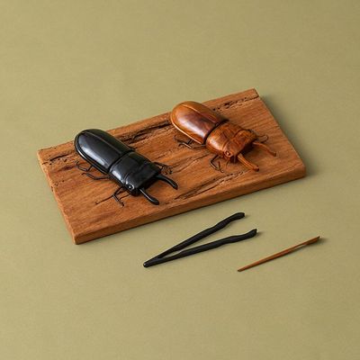 Objets design - Tea Beetle - TAIWAN CRAFTS & DESIGN