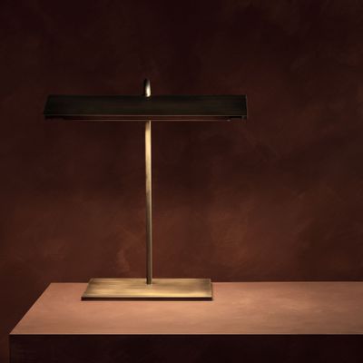Table lamps - AVA TABLE - KAIA LIGHTING AVEC ANNIE PATE