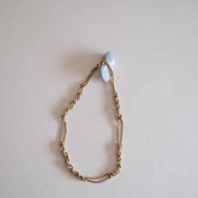 Bijoux - Collier Muriel - ENNATO