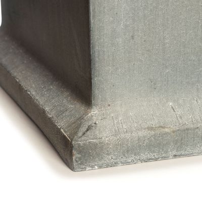 Flower pots - Grosvenor planters - CAPITAL GARDEN PRODUCTS LTD