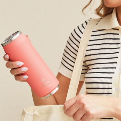 Travel accessories - Travel Cup - ESTIA HOME ART SA