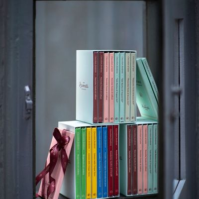 Gifts - Collection 1 - The small Lavoratti bookshop - LAVORATTI 1938 CIOCCOLATO