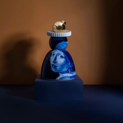 Objets design - Proud Mary - ROYAL DELFT