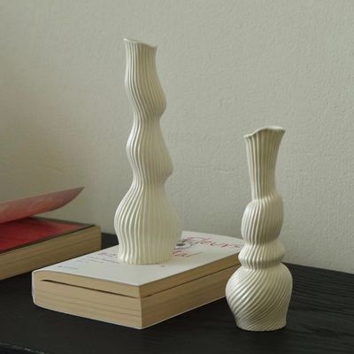 Ceramic - Ceramic decoration - THE ZHAI｜CHINESE CRAFTS CREATION