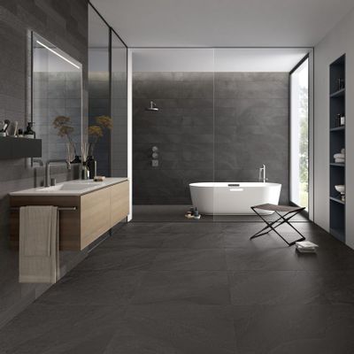 Indoor floor coverings - EDIMAX ASTOR CERAMICHE- NUANCES - EDIMAX ASTOR CERAMICHE