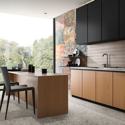 Revêtements sols intérieurs - EDIMAX ASTOR CERAMICHE - SPRING - EDIMAX ASTOR CERAMICHE