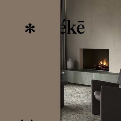 Cement tiles - Theke Pietre - IRIS CERAMICA GROUP