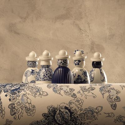 Objets design - Collection Proud Mary - ROYAL DELFT