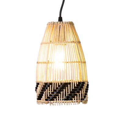 Hanging lights - KOB - Rattan Suspension - HYDILE